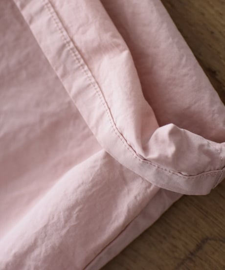 R＆D.M.CO/GARMENT DYE GUM PANTS