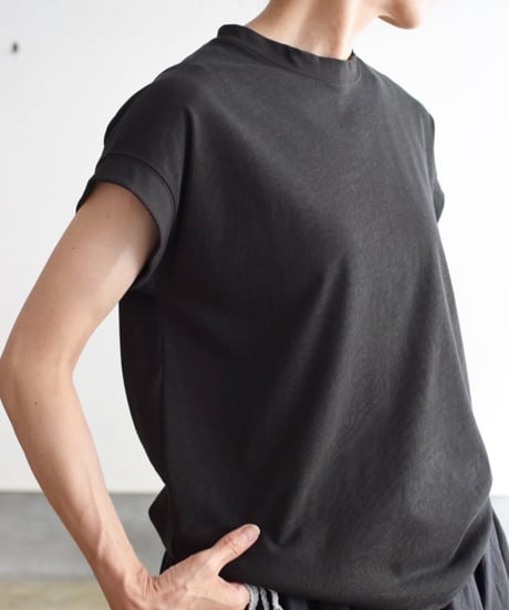 EMMACULATE/COTTON F.S.TEE