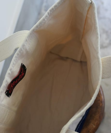 outil/sac collmar tote bag