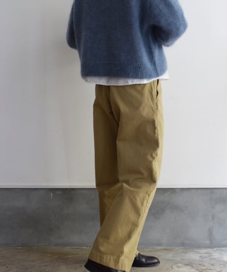 OUTIL/PANTALON MEYNES