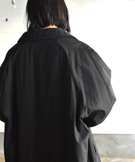 Oblada/FEATHER COAT