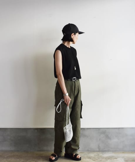 OUTIL/PANTALON BLESLE