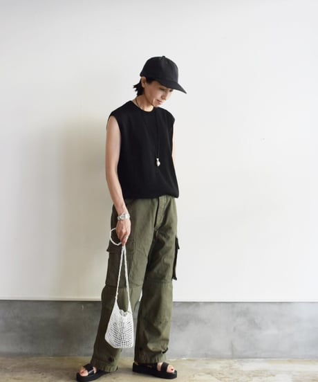 OUTIL/PANTALON BLESLE