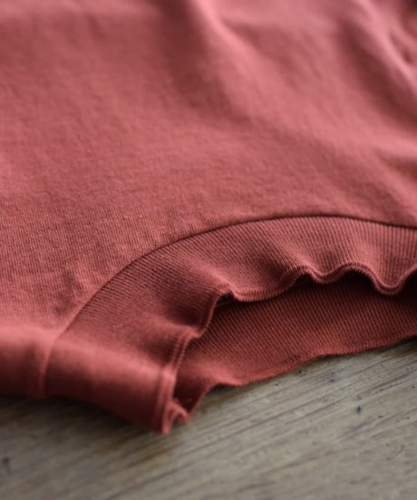JoICEADDED/JERSEY PICOT HEM TANKTOP