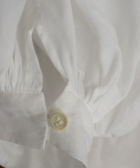 R&D.M.CO/GATHER SMOCK