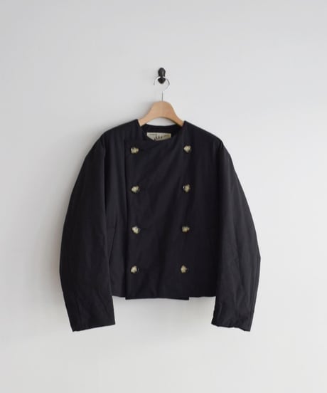 R&D.M.CO/PUFF JACKET