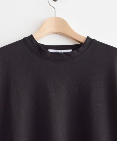 EMMACULATE/COTTON F.S.TEE