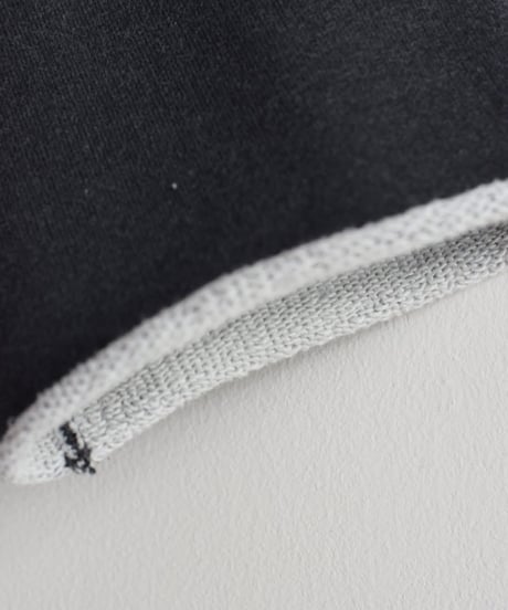 YLEVE/HEAVYWEIGHT FLEECE BLEACH P/O