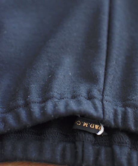 Ｒ&D.M.CO/MIDDLESMOOTH TIGHT PANTS
