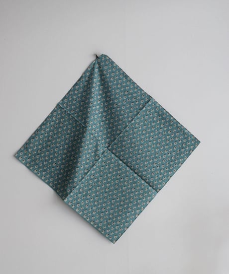 R&D.M.CO/SMOKEY BURNET BANDANA