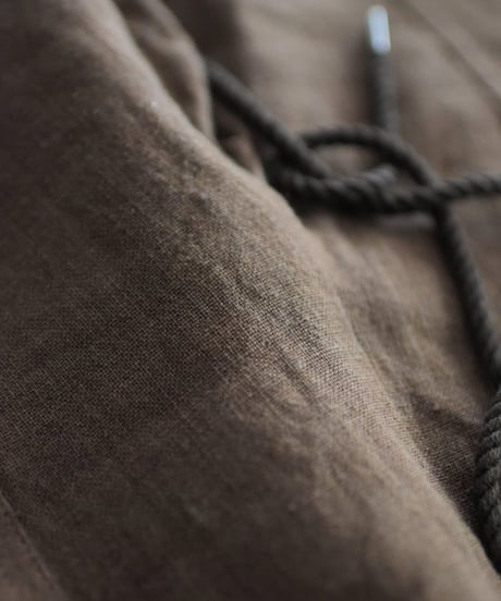 MEYAME/LINEN PANTS