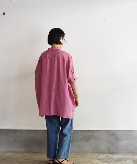 R&D.M.CO- SILK BROUS