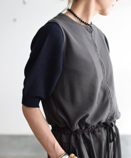 MEYAME/HALFZIP ALLINONE
