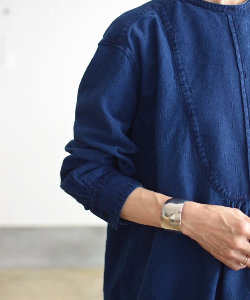 OUTIL/CHEMISIER CORSIER | ALCOT