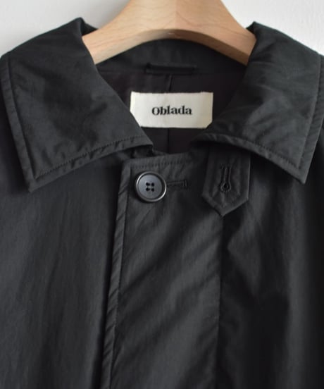 Oblada/FEATHER COAT