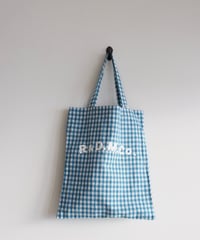 Ｒ＆D.M.CO/G.C TOTE BAG