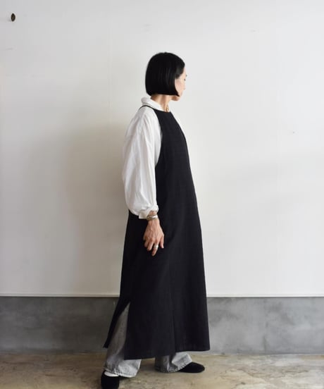 BUNON\RIBON CAMI DORESS