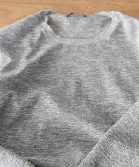 YLEVE/SHEER KN P/O