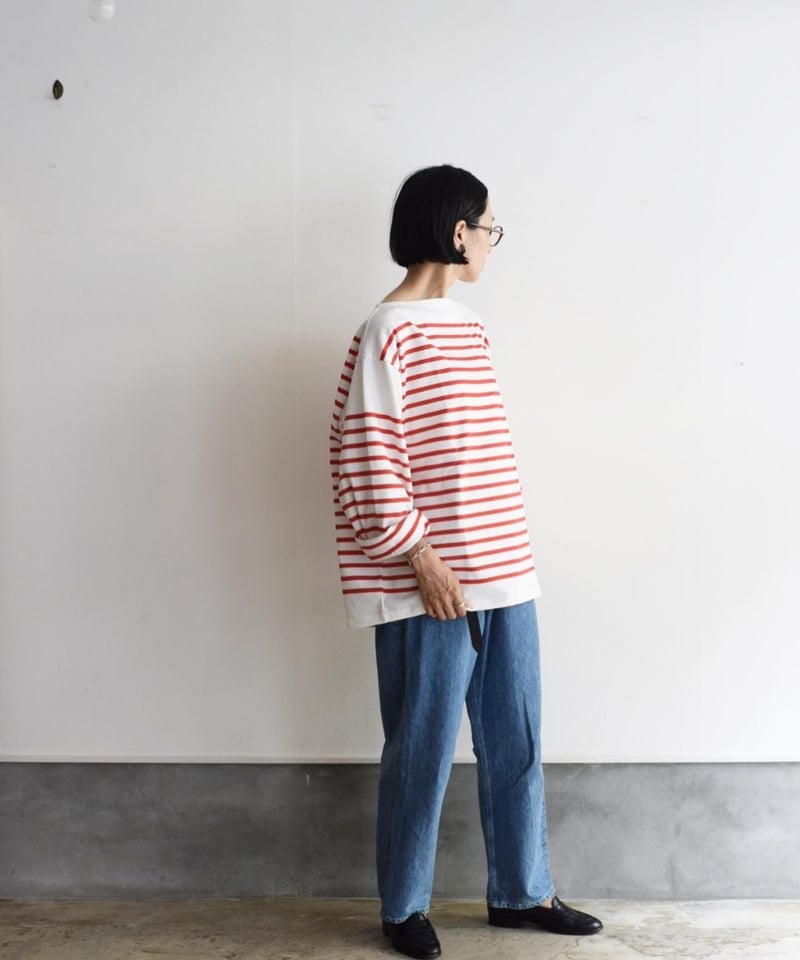 OUTIL/TRICOT AAST | ALCOT