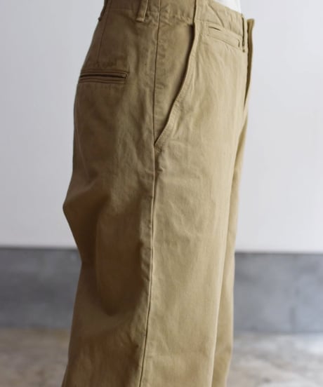 OUTIL/PANTALON MEYNES