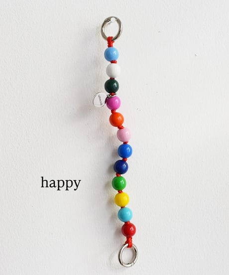 UPBEADS/ストラップ