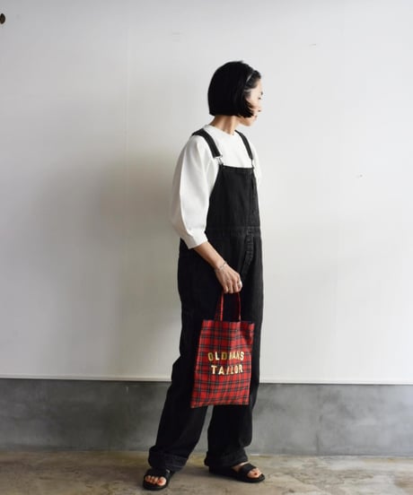 OLDMANS TAILOR/OMT PRINT MIMI BAG
