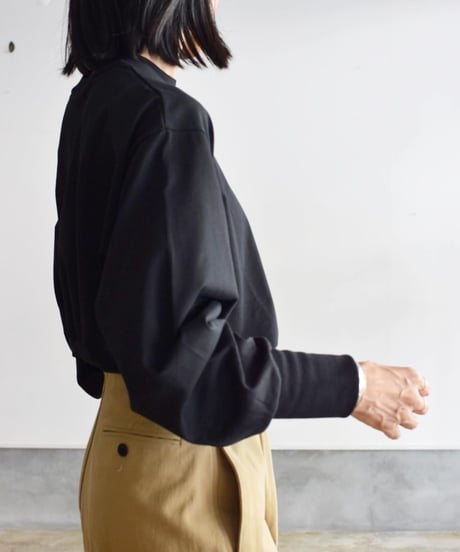 YLEVE/SOFT ORGANIC COTTON P/O