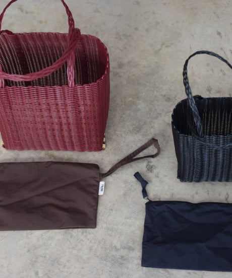 RAYAS COLLECTIVE/ SMALL BAG