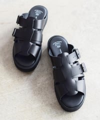 BEAUTIFUL SHOES/GURKHA SANDAL