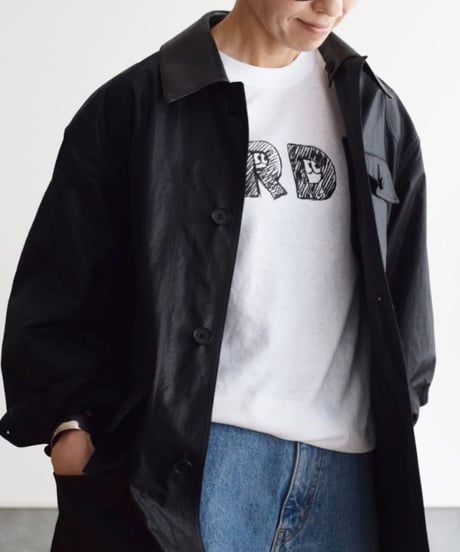 YLEVE/NYLON HUNTING BZ