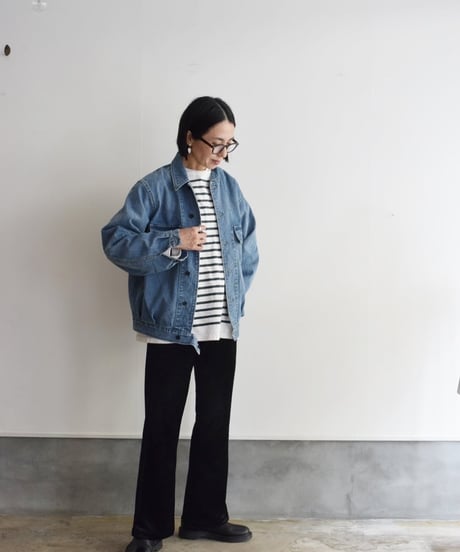 OUTIL/VESTE CAEN