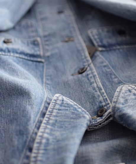OUTIL/VESTE CAEN