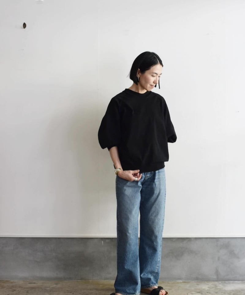 Oblada/SUMMER KNIT | ALCOT