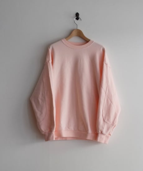 MEYAME/SWITCHING PATTERN SWEAT