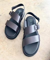 BEATIFUL SHOES/ S.S.SANDALS（GLOXI CUT MEDIUM）