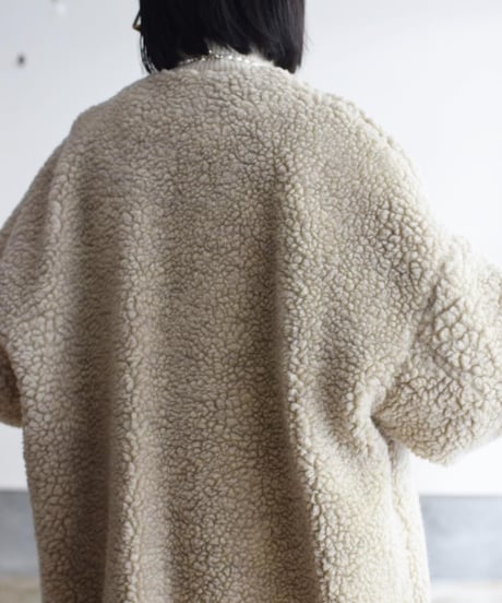 R&D.M.CO/BOA COAT
