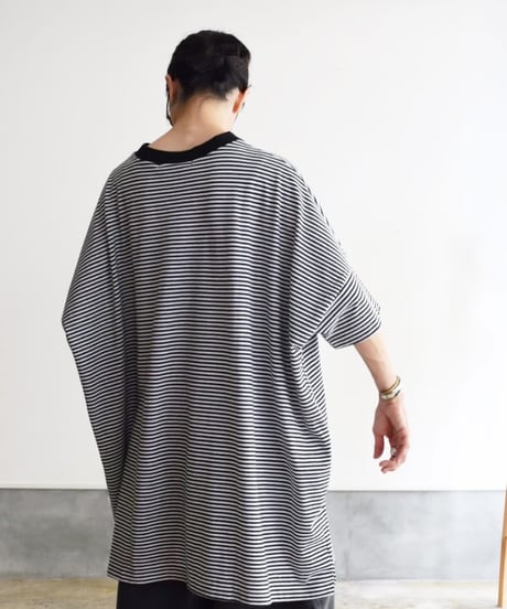 Ｒ＆D.M.CO/G.B.OVERSIZE H/T SHIRT