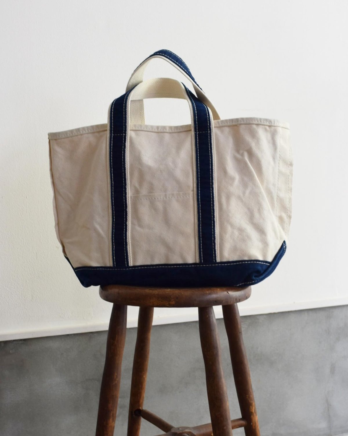 outil/sac collmar tote bag | ALCOT