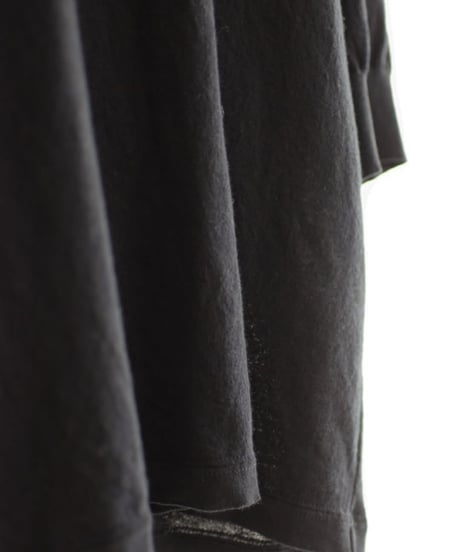 MEYAME/COTTON KNIT TEＥ