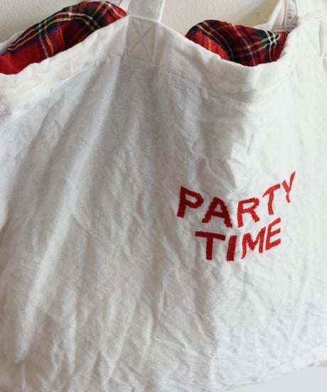 R&D.M.CO/TOTE BAG