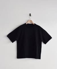 TORICI/ツイストビックTセーター