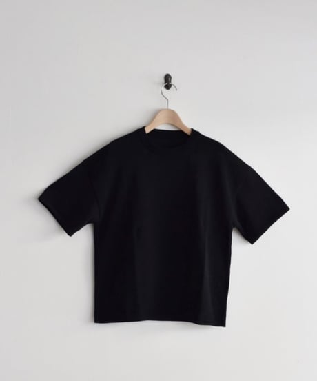 TORICI/ツイストビックTセーター