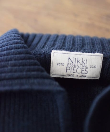 Nikki ESSENTIAL PIECES/SKIPPERDRESS