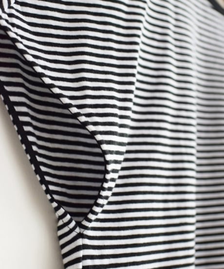 Ｒ＆D.M.CO/G.B.DROP SHIRT