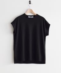 EMMACULATE/COTTON F.S.TEE