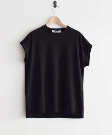 EMMACULATE/COTTON F.S.TEE