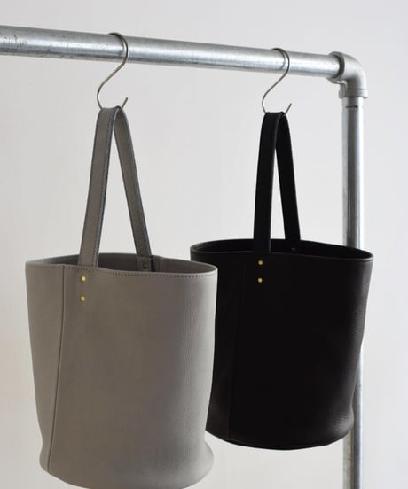 mercredin/bucket bag