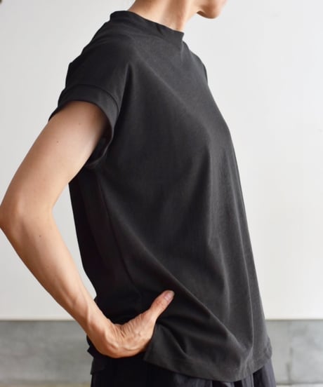 EMMACULATE/COTTON F.S.TEE