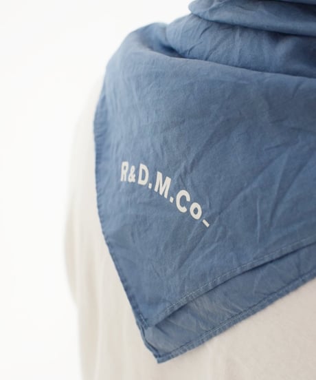 R&D.M.CO/SCARF