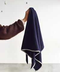 Nikki ESSENTIAL PIACES/CASHIMERE SCARF